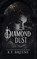 Diamond Dust, K. F. Breene - Gebonden - 9781955757775