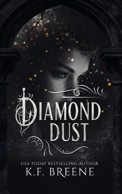 Diamond Dust, K. F. Breene - Gebonden - 9781955757775
