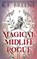 Magical Midlife Rogue, K. F. Breene - Paperback - 9781955757799