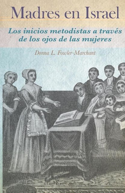 Madres en Israel, Donna Fowler-Marchant - Paperback - 9781955761260