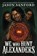 We Who Hunt Alexanders, Jason Sanford - Paperback - 9781955765374