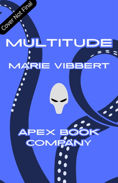 Multitude, Marie Vibbert - Paperback - 9781955765497