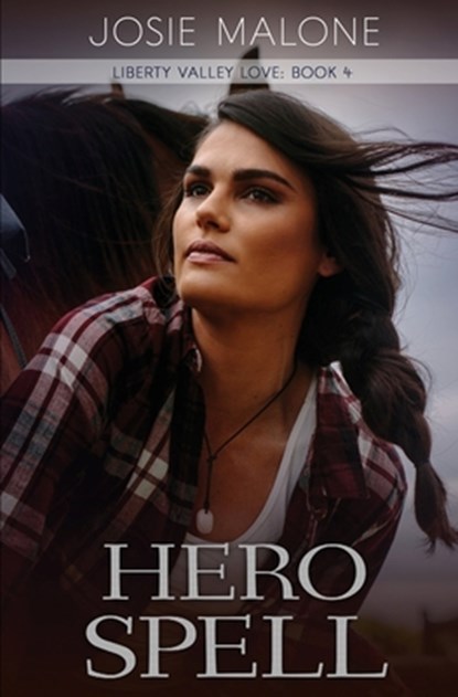 Hero Spell, Josie Malone - Paperback - 9781955784023