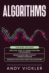 Algorithms - Andy Vickler - 9781955786348
