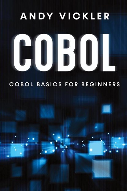 Cobol, Andy Vickler - Paperback - 9781955786720