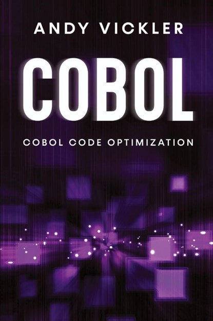 Cobol, Andy Vickler - Paperback - 9781955786744