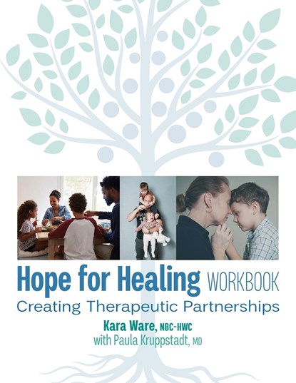 Hope for Healing Workbook, Kara Ware - Paperback - 9781955791410