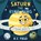 Saturn the Ring King, K. J. Field - Paperback - 9781955815277