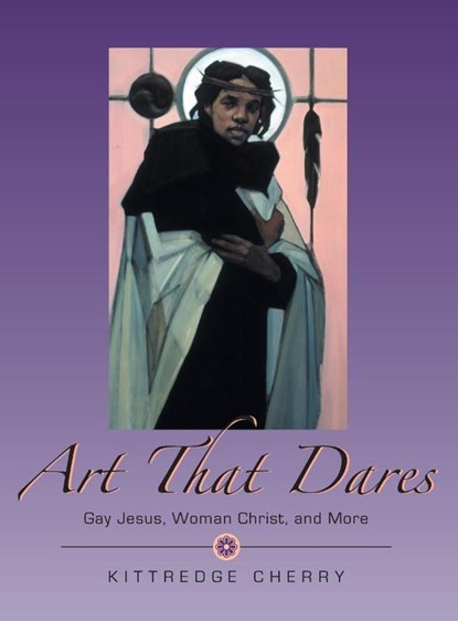 Art That Dares, CHERRY,  Kittredge - Gebonden - 9781955821049