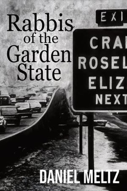 Rabbis of the Garden State, Daniel Meltz - Ebook - 9781955826846