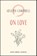On Love, Joseph Campbell - Paperback - 9781955831123