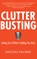 Clutter Busting: Letting Go of What's Holding You Back, Brooks Palmer - Paperback - 9781955831659