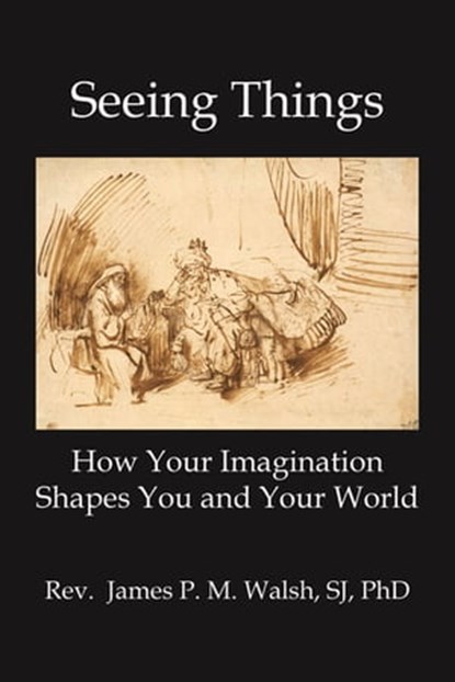 Seeing Things, James P.M. Walsh - Ebook - 9781955835206
