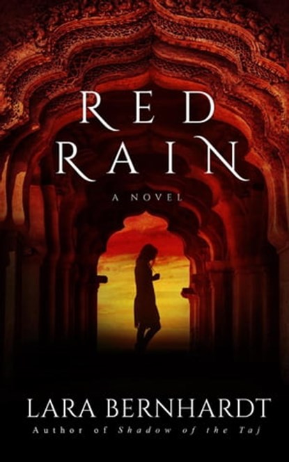 Red Rain, Lara Bernhardt - Ebook - 9781955836098