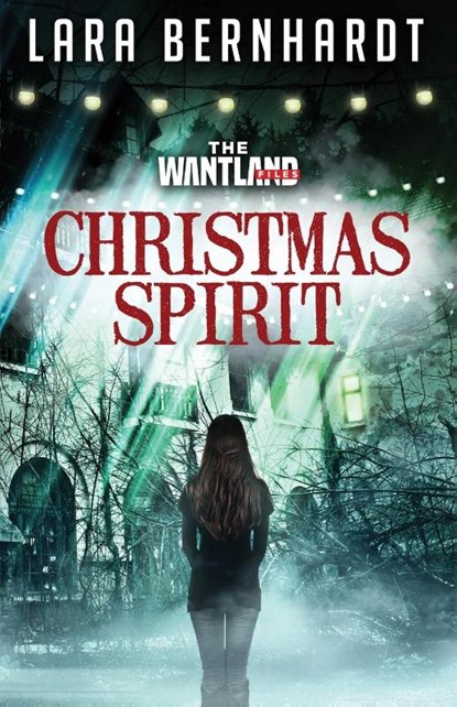 Christmas Spirit, Lara Bernhardt - Paperback - 9781955836159