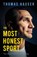 The Most Honest Sport, Thomas Hauser - Paperback - 9781955836326