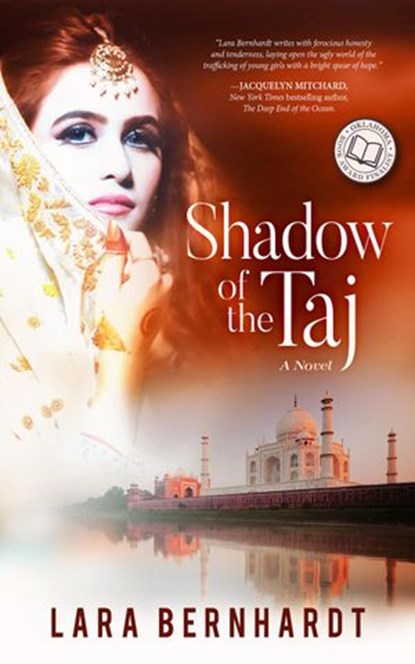 Shadow of the Taj, Lara Bernhardt - Ebook - 9781955836937