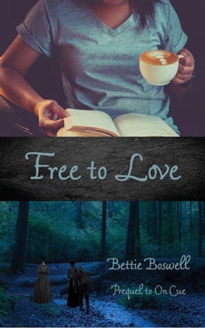 Free To Love, Bettie Boswell - Ebook - 9781955838290