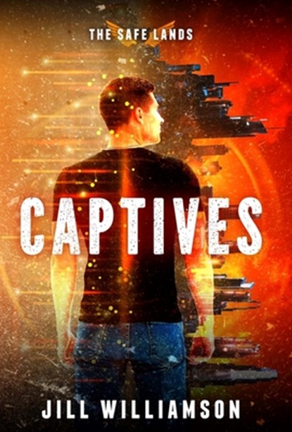 Captives, Jill Williamson - Gebonden - 9781955843270