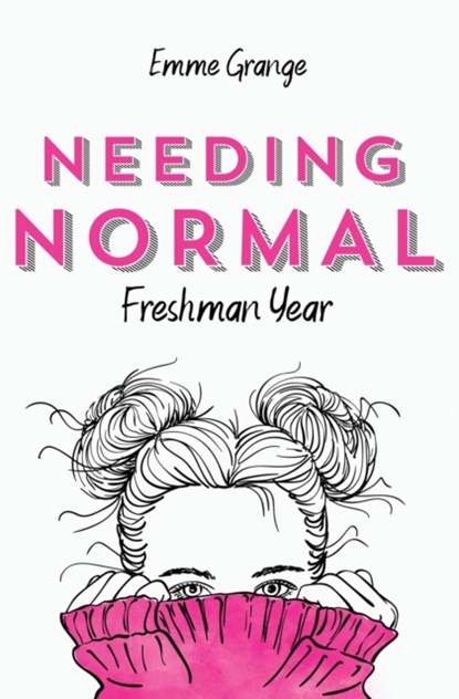 Needing Normal, Emme Grange - Paperback - 9781955856010