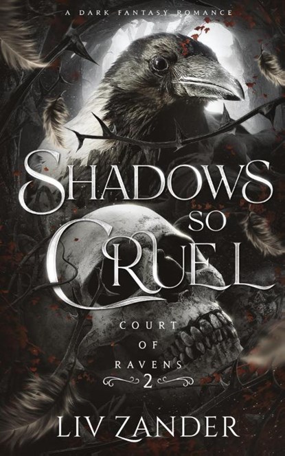 Shadows so Cruel, LIV Zander - Paperback - 9781955871129