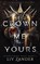 Crown Me Yours, Liv Zander - Paperback - 9781955871174