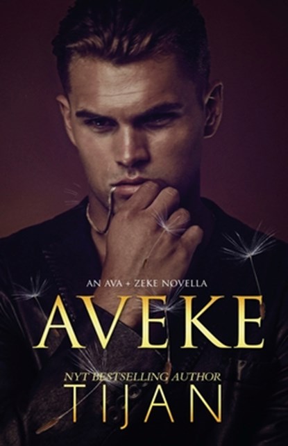 Aveke: An Ava & Zeke Novella, Tijan - Paperback - 9781955873024
