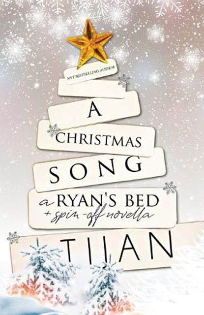 A Christmas Song: A Ryan's Bed Holiday Novella, Tijan - Paperback - 9781955873109