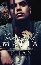 Bennett Mafia - Tijan - 9781955873352