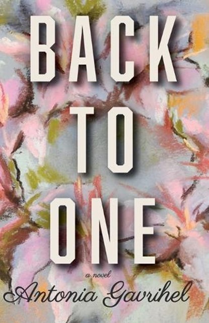 Back to One, Antonia Gavrihel - Paperback - 9781955893008