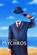 Psychros, Charlene Elsby - Paperback - 9781955904117