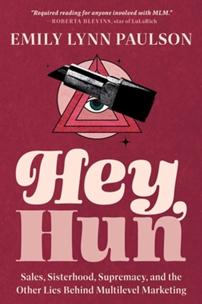 Hey, Hun, Emily Lynn Paulson - Paperback - 9781955905893