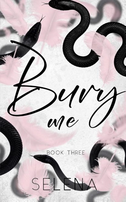 Bury Me, Selena - Paperback - 9781955913348