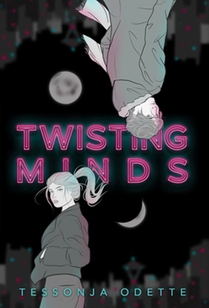 Twisting Minds, Tessonja Odette - Gebonden - 9781955960243