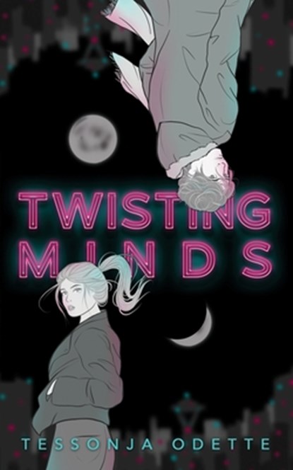 Twisting Minds, Tessonja Odette - Paperback - 9781955960250