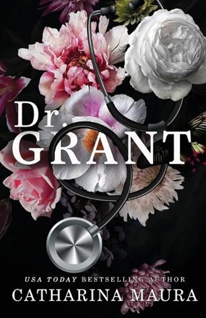 Dr. Grant, Catharina Maura - Paperback - 9781955981033