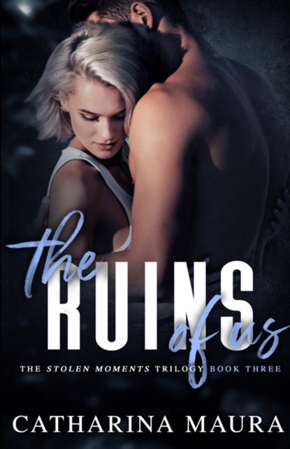 The Ruins Of Us, Catharina Maura - Paperback - 9781955981040