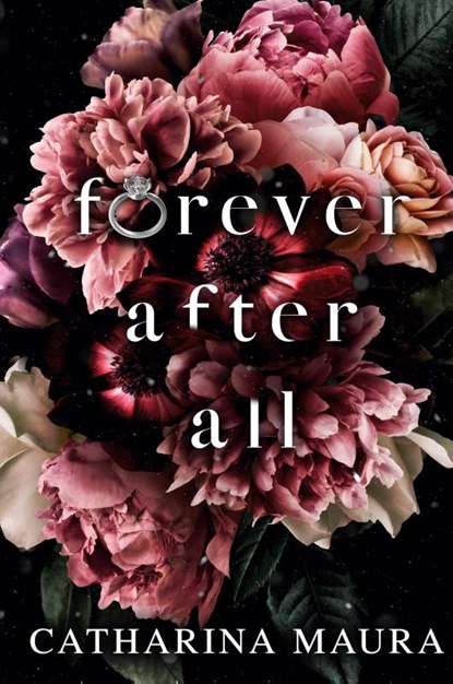 Forever After All, Catharina Maura - Paperback - 9781955981071