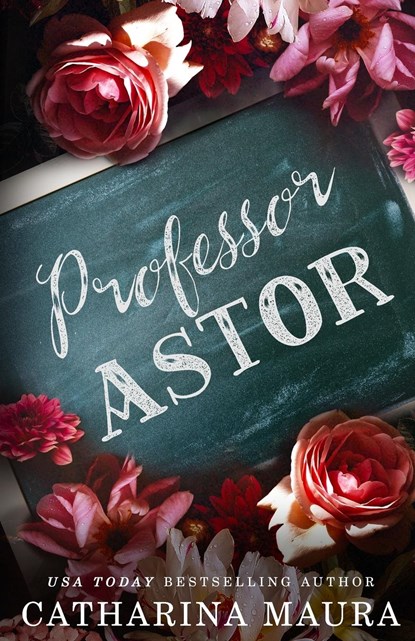 Professor Astor, Catharina Maura - Paperback - 9781955981248