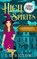 High Spirits, S E Biglow - Gebonden - 9781955988636