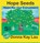 Hope Seeds, Donna Kay Lau - Gebonden - 9781956022117
