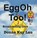 EggOh Too!, Donna Kay Lau - Paperback - 9781956022384