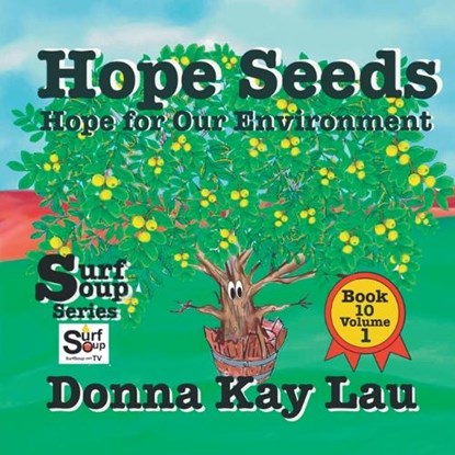 Hope Seeds, Donna Kay Lau - Paperback - 9781956022711