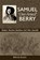 Samuel "One-Armed" Berry, Bryan Bush - Paperback - 9781956027921