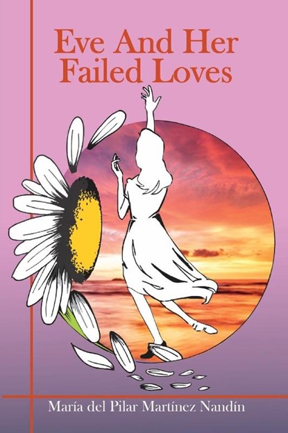 Eve And Her Failed Loves, TBD - Paperback - 9781956074819