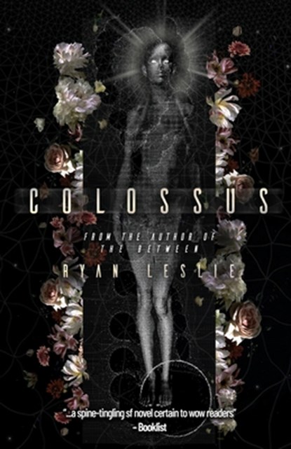 Colossus, LESLIE,  Ryan - Paperback - 9781956136623