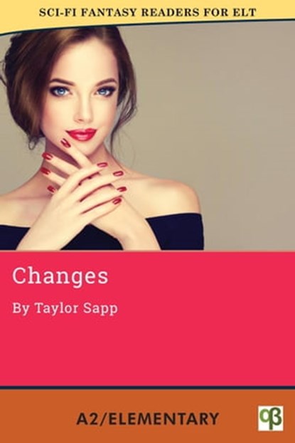 Changes, Taylor Sapp - Ebook - 9781956159189