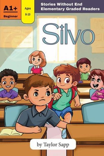 Silvo, Taylor Sapp - Ebook - 9781956159486