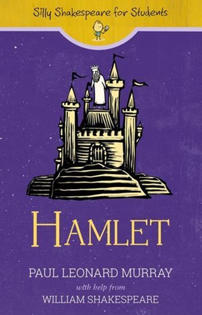 Hamlet, Paul Leonard Murray - Ebook - 9781956159714