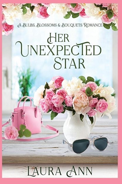 Her Unexpected Star, Laura Ann - Paperback - 9781956176100